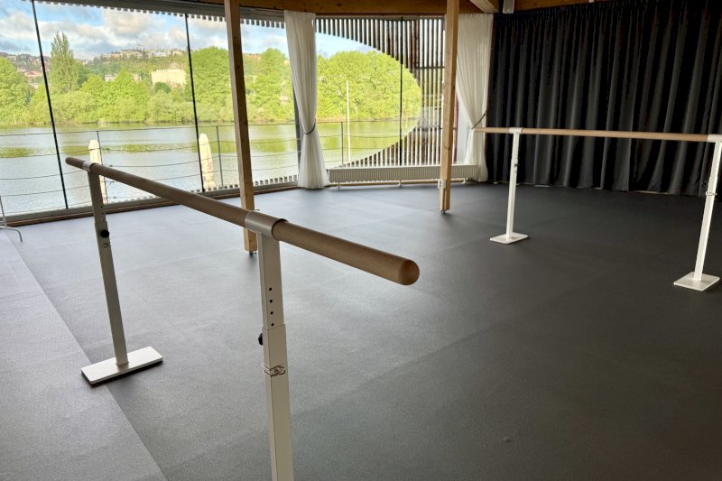 Barre