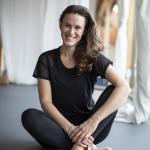 Marie  Dorazilová - Pilates
