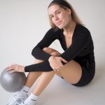 Bára Svádová - Reformer Skupinová lekce
