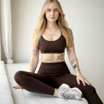 Anna Gallová - Pilates