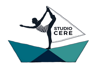 Rezervační systém - studio jógy CERE Praha